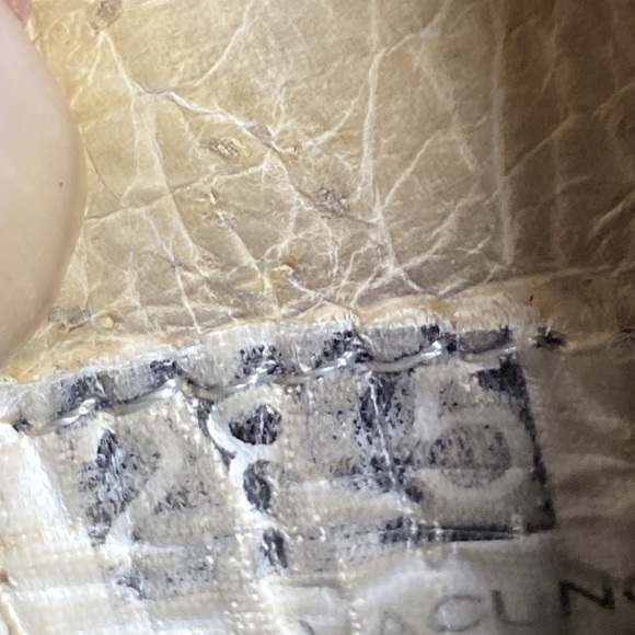 La Barca boots SZ 28.5 MX 10 US - Picture 6 of 7